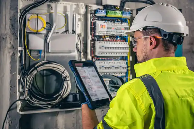 energy audit Placerville